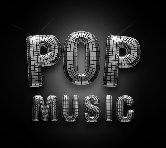POP-Music